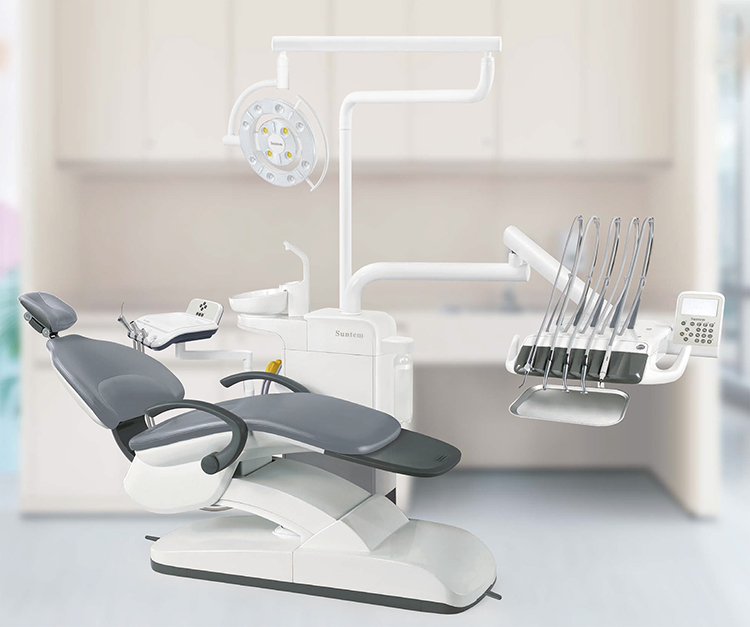 A580N Luxury Dental Unit